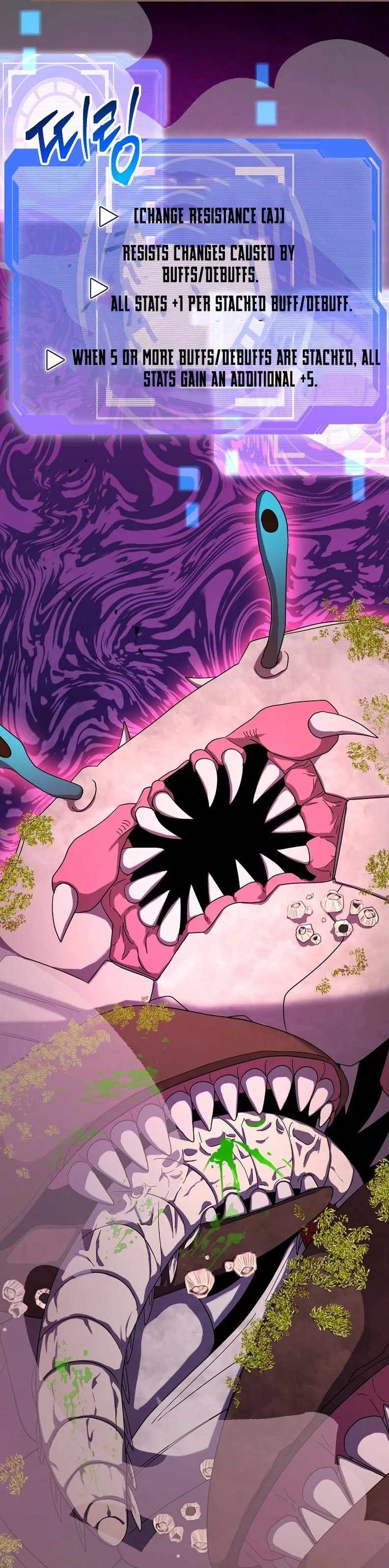 Master of All Skills Chapter 6 21